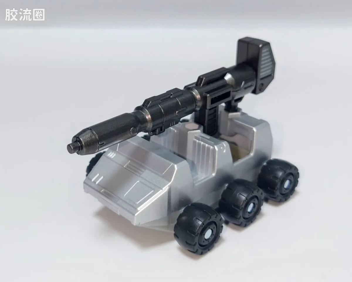 变形金刚SS 工作室系列 SS SS-142 擎天柱 86 - 图片